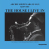 Shepp, Archie & Gullin, Lars - The House I Live In - LP 180 Gr.