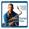 Turner, Mark - Yam Yam - 2 LPs 180 Gr.