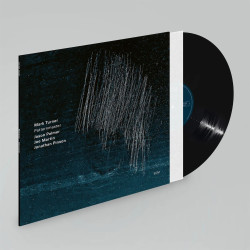 Turner, Mark - Patternmaster - LP