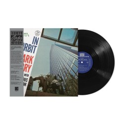 Terry, Clark - In Orbit With Thelonious Monk - LP 180 Gr. (OJC-Craft Vinyl Series)