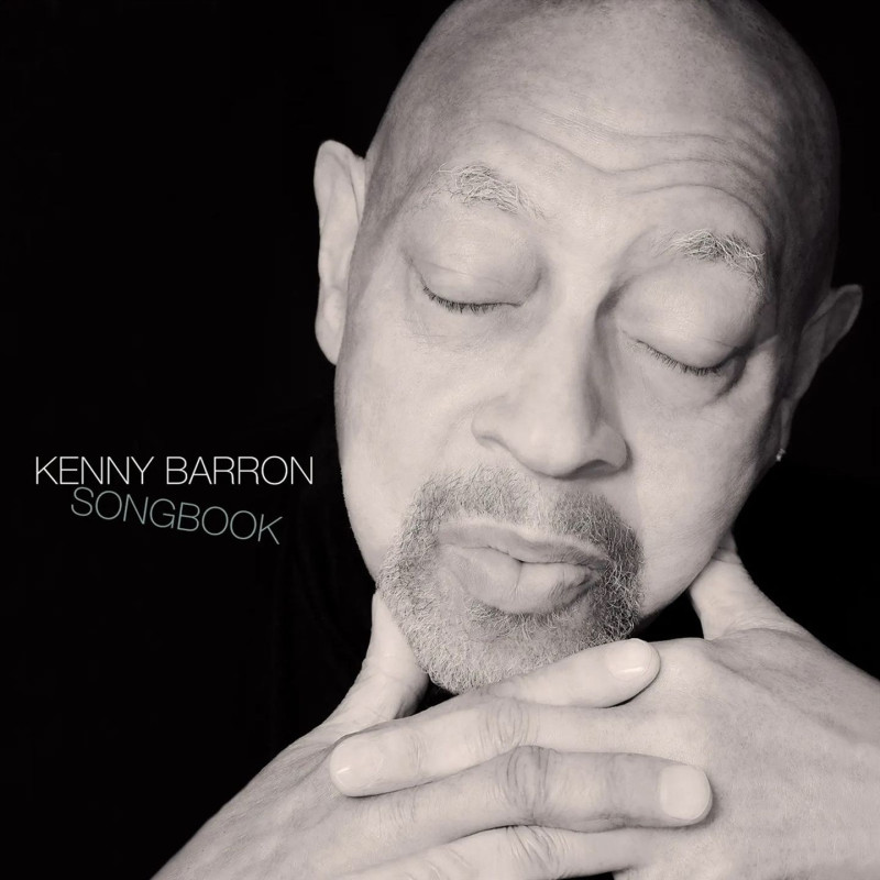 Barron, Kenny - Songbook (CD)