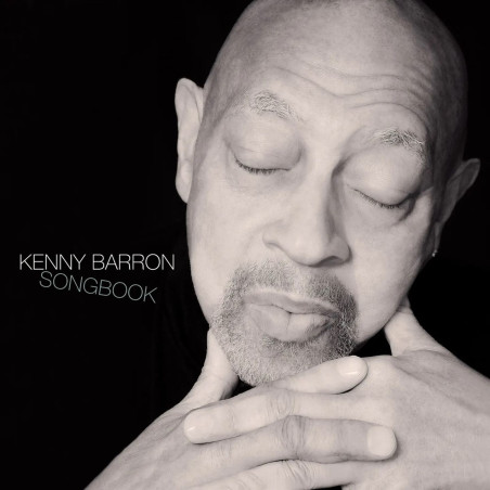 Barron, Kenny - Songbook (CD)