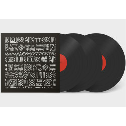 Ibrahim, Abdullah - 3 - 3 LPs