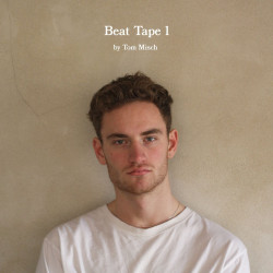 Misch, Tom - Beat Tape 1 - 2 LPs