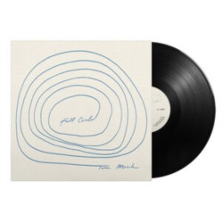 Misch, Tom - Full Circle - LP