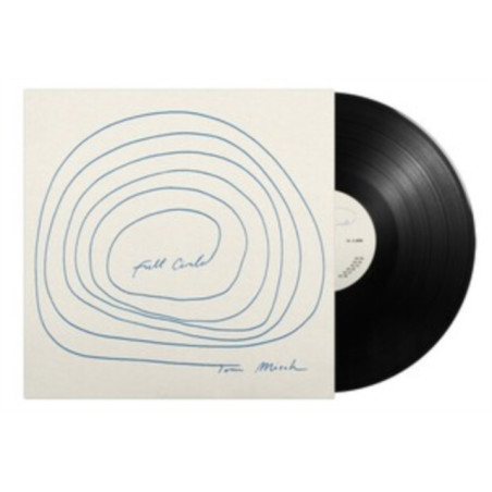 Misch, Tom - Full Circle - LP