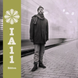 Lamar Gay, Ben - Downtown Castles Can Never Block The Sun - LP