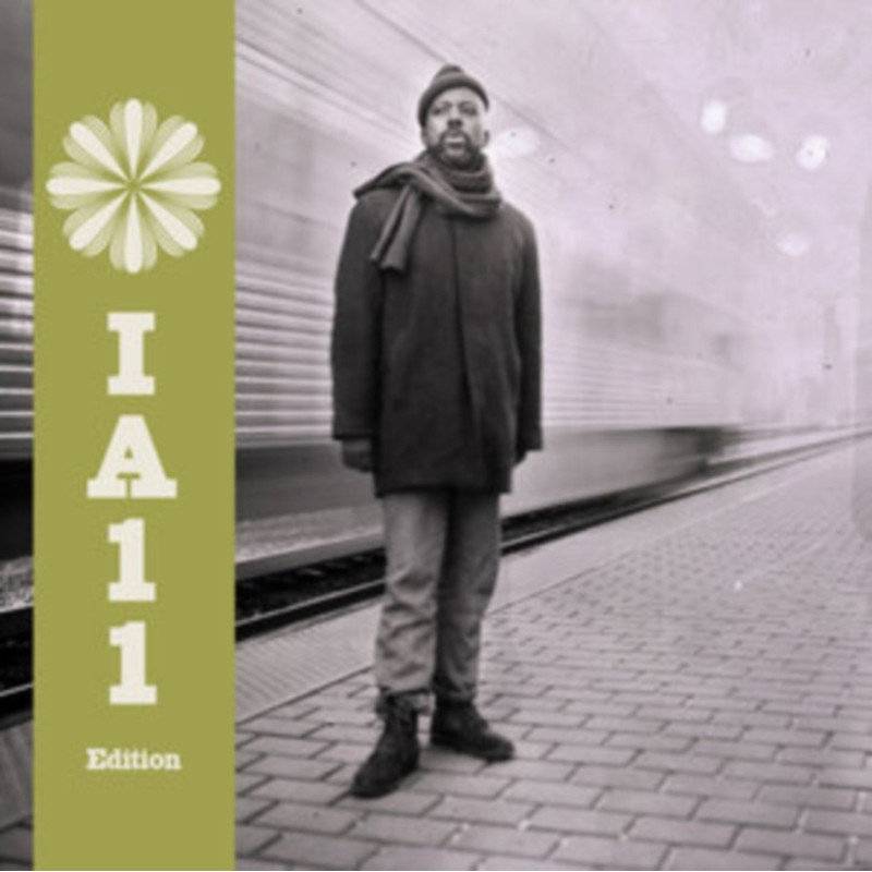 Lamar Gay, Ben - Downtown Castles Can Never Block The Sun - LP