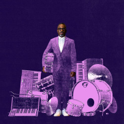 Smith, Nate - Live-Action Deluxe - 2 LPs