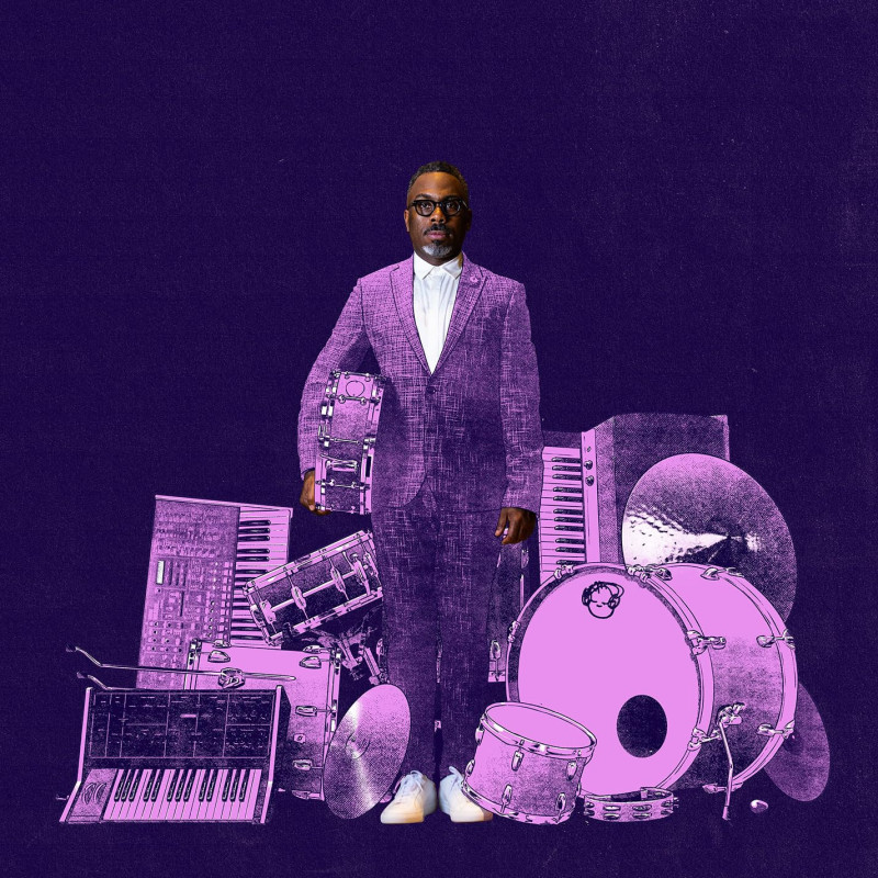 Smith, Nate - Live-Action Deluxe - 2 LPs