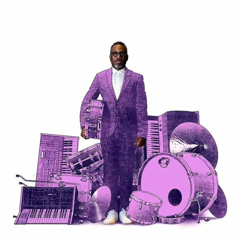 Smith, Nate - Live-Action (CD)