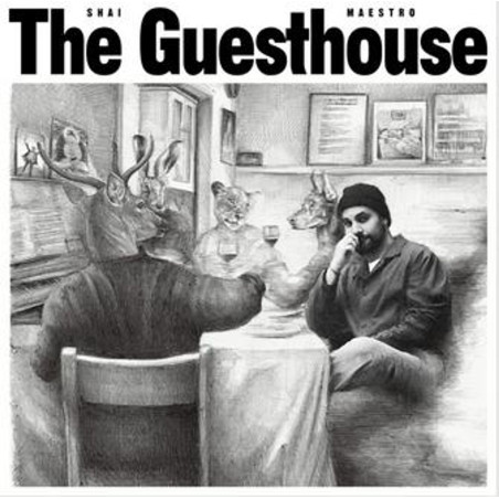 Maestro, Shai - The Guesthouse (CD)