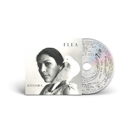 Flea - Honora (CD)