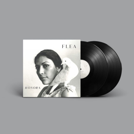 Flea - Honora - 2 LPs