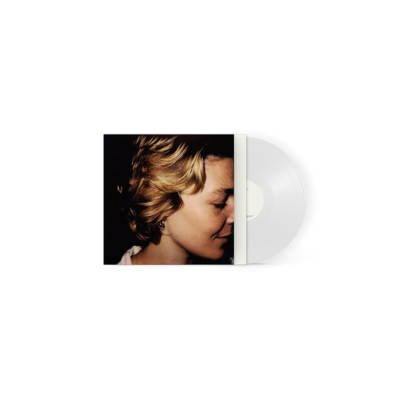 Rogers, Maggie - Don't Forget Me (Milk Vinyl) - LP