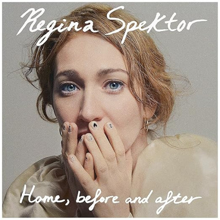 Spektor, Regina - Home, Before And After - LP