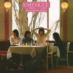 Smokie - The Montreux Album (Limited Edition) - 2 LPs 180 Gr.