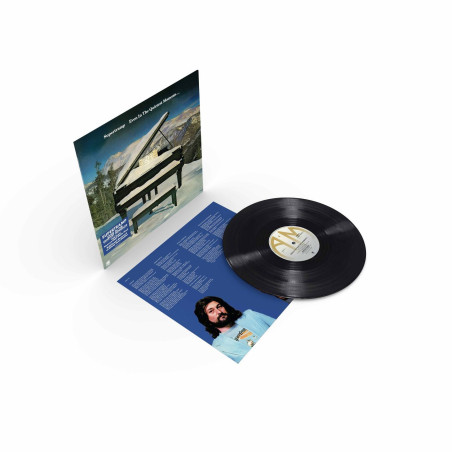 Supertramp - Even In The Quietest Moments... - LP 180 Gr. (Half Speed Mastering Vinyl Edition)
