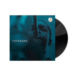 Coltrane, John - Coltrane - LP 180 Gr. (Back To Black Vinyl Series)