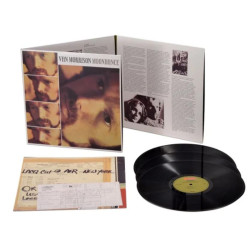 Morrison, Van - Moondance - 3 LPs (Expanded Triple Vinyl Edition)