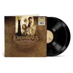 Shore, Howard - The Lord Of The Rings: The Two Towers (OST) - 2 LPs