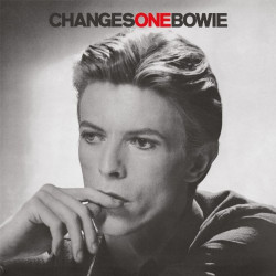 Bowie, David - ChangesOneBowie - LP 180 Gr.