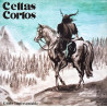 Celtas Cortos - Gente Impresentable - LP (Edición Vinilo + CD)