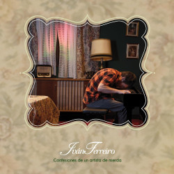 Ferreiro, Iván - Confesiones De Un Artista De Mierda - 2 LPs