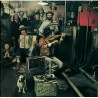 Dylan, Bob & The Band - The Basement Tapes - 2 LPs 180 Gr.