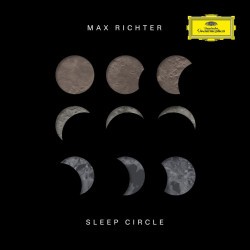 Richter, Max - Sleep Circle - 3 LPs 180 Gr.