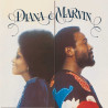 Ross, Diana / Gaye, Marvin - Diana & Marvin - LP 180 Gr. (Back To Black Vinyl Series)