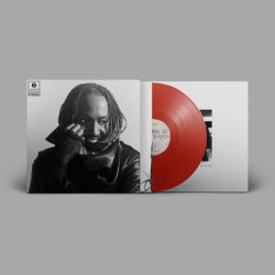Thundercat - Distracted - LP (Red Vinyl Edition)