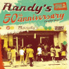 Various Artists - Randy's 50th Anniversary Chapter Two - 2 LPs