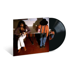 Zappa, Frank - Bongo Fury - LP 180 Gr. (50th Anniversary Vinyl Edition)