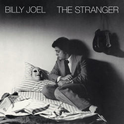 Joel, Billy - The Stranger - LP