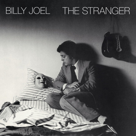 Joel, Billy - The Stranger - LP