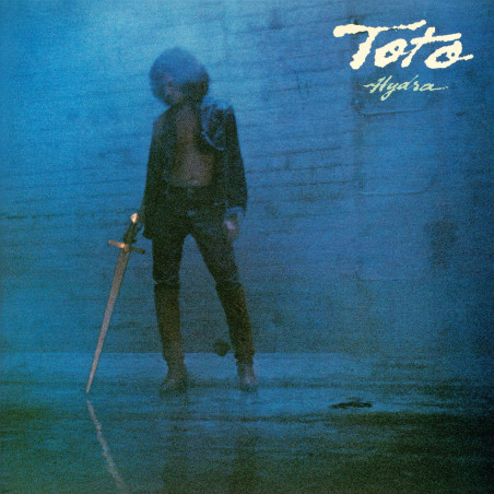 Toto - Hydra ... - LP