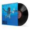 Nirvana - Nevermind - LP 180 Gr.