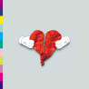 West, Kanye - 808s & Heartbreak - 2 LPs + CD