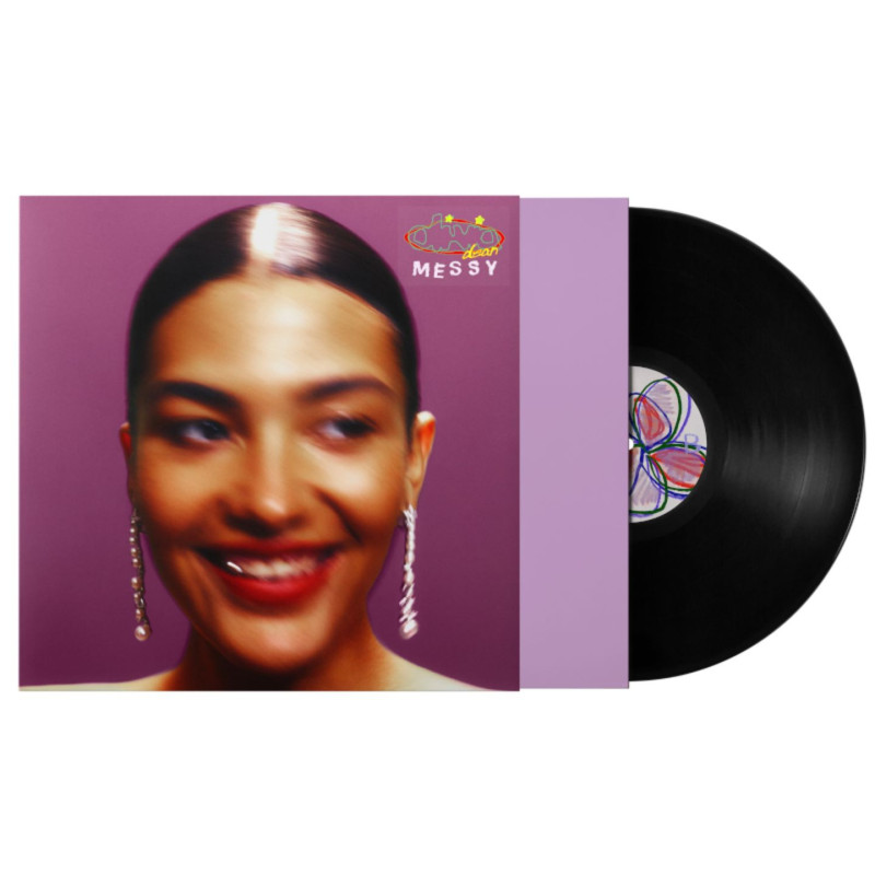 Dean, Olivia - Messy - LP