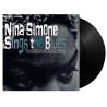 Simone, Nina - Nina Simone Sings The Blues - LP