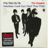 Standells, The - Why Pick On Me - Sometimes Good Guys Don't Wear White - LP