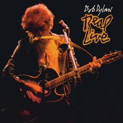Dylan, Bob - Real Live - LP