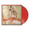 Spears, Britney - Circus - LP (Red Vinyl Edition)