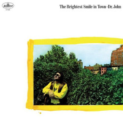 Dr. John - The Brightest Smile In Town - 2 LPs