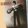 Ford, Robben - Inside Story - LP 180 Gr. (Gold Vinyl Edition)