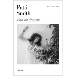 Smith, Patti - Pan de Angeles (Libro)