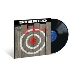 Adderley, Cannonball - Cannonball's Sharpshooters - LP 180 Gr. (Verve Vault Vinyl Series)