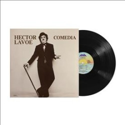 Lavoe, Hector - Comedia - LP 180 Gr. (Fania-Craft Vinyl Series)