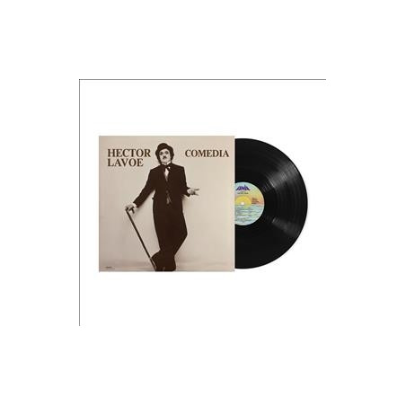 Lavoe, Hector - Comedia - LP 180 Gr. (Fania-Craft Vinyl Series)